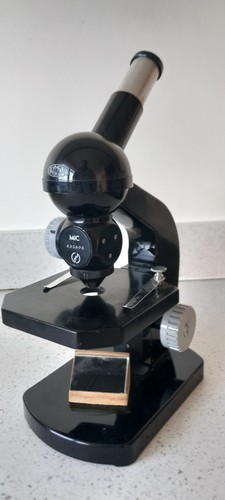 Vintage olympus tokyo mic - olympus,