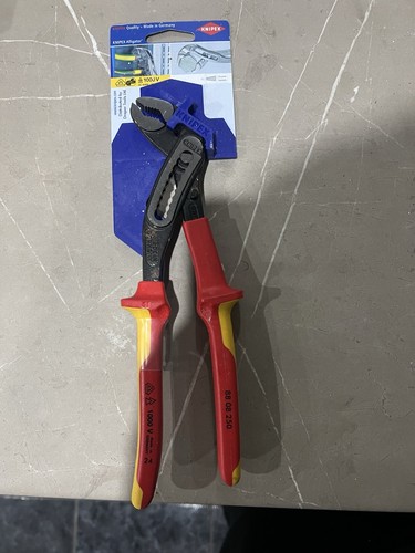 Knipex 250 vde - 08,