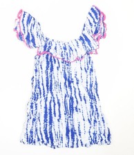 Girls UK Size 13 Years Candy
