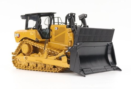 Diecastmasters85758 bulldozer - diecastmasters85758,