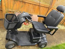 Full Range Motability Scooter