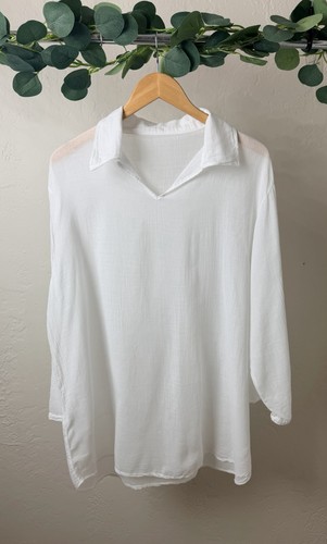 Italian 100 cotton white - cotton,