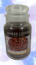 Yankee Candle Chocolate