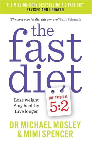 The fast diet - ,