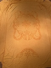 Vintage Yellow Mustard