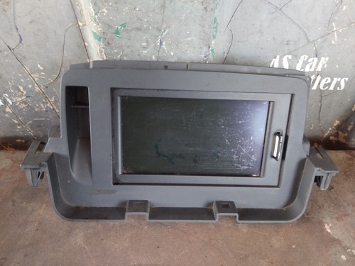 Renault megane mk3 tomtom - renault,