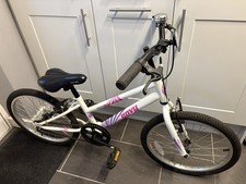 Apollo Envy Junior Hybrid Bike