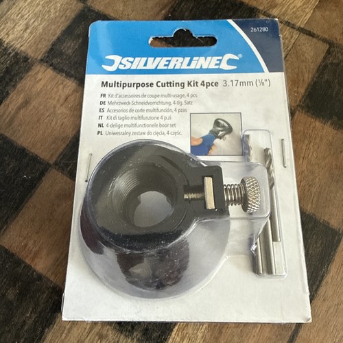 Silverline multipurpose - silverline,