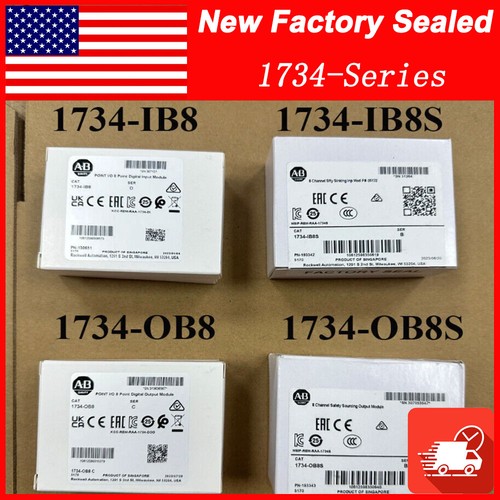 1734 ob8 - ab, 1734-ib8