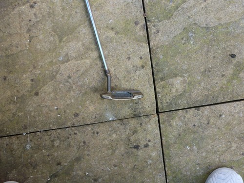Ping anser golf putter - ping,