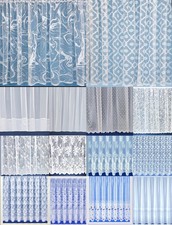 Cheap window net curtain -