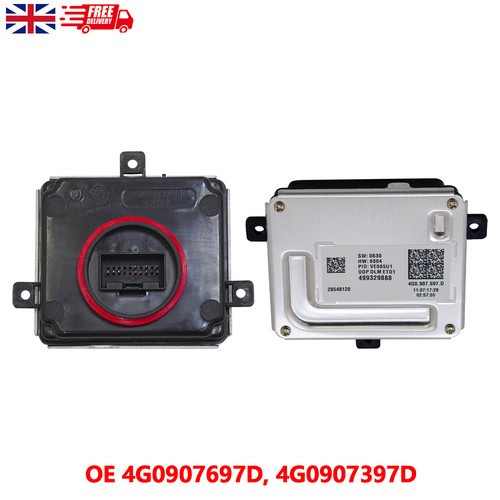 For audi xenon headlight - audi, tt