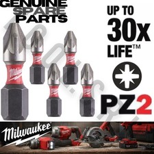Milwaukee PZ2 Pozi Impact