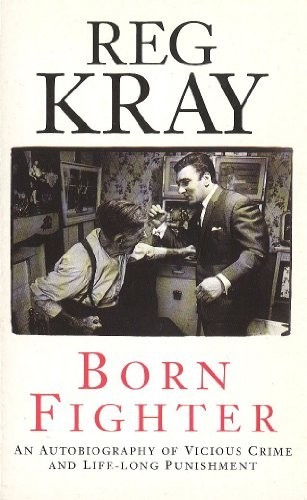 Born fighter kray - born, reg
