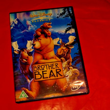 Walt Disney  Classics Brother