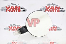 FIAT Doblo - Fuel Flap Cap in