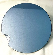 Renault Grand Scenic Mk3 (2009-2016) Fuel Filler Flap in Light Blue 788300023R