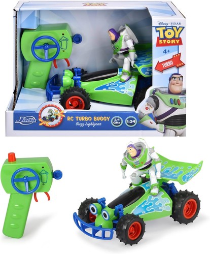 Jada toys disney pixar - toys,