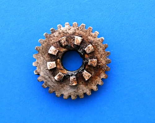 Bsa m20 wm20 - bsa, g14