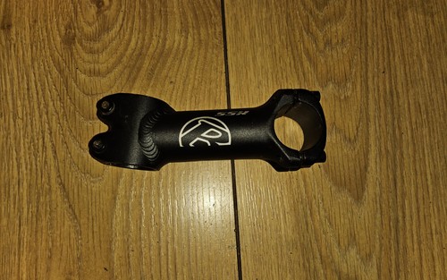 Bontrager ssr alloy 105mm - ssr,