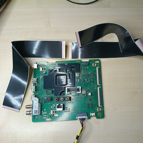 Samsung qe55q60tau main board - samsung,