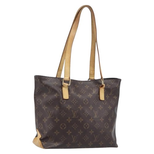 Louis vuitton monogram cabas - vuitton,