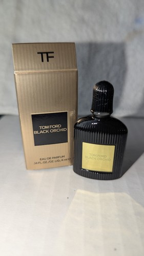 Nib tom ford black - black, orchid