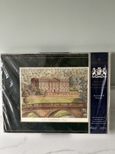 Pimpernel 6 Placemats Stately