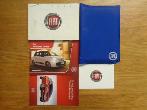 Fiat panda owners - fiat,