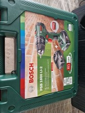 Bosh PSB1800 LI-2  Hammer