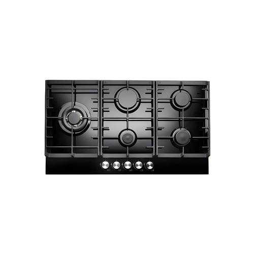 Teknix scgh91b black 5 - scgh91b,