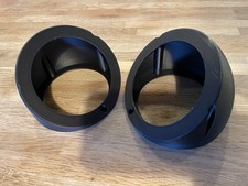Universal Speaker Pods 4” 45