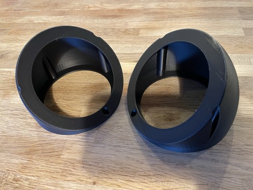 Universal speaker pods 45 - universal,