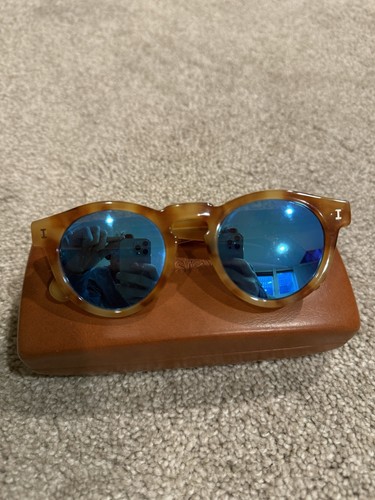 Illesteva leonard sunglasses - leonard,