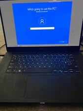 Dell XPS 15-7590 15.6”
