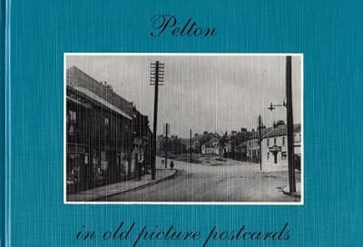 Pelton old picture - pelton, in