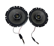 2 x Pioneer TS-E702i Speakers