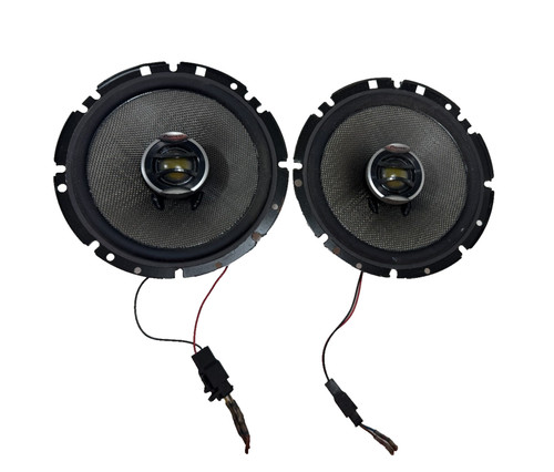 Pioneer e702i speakers - 2,