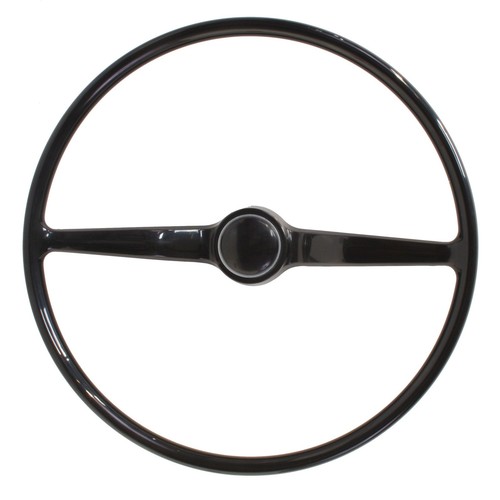 Steering wheel inc - inc, horn