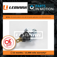 Oil Pressure Switch fits