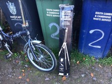 Daler & Rowney Sketching Field Easel