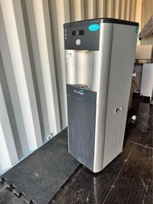 Water Fountain, Dispenser, Refrigerated And Filtered