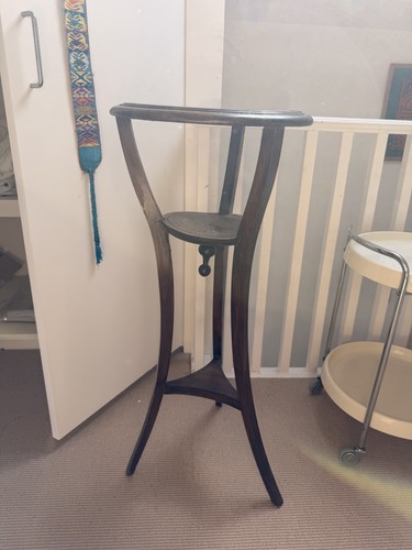 Antique edwardian mahogany - antique,