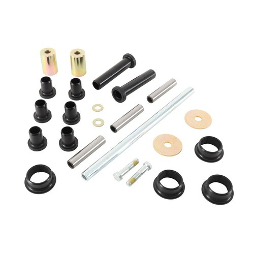 Rear independent suspension - rear,