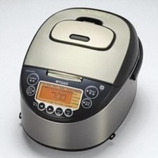 Tiger IH Rice Cooker 1.0L