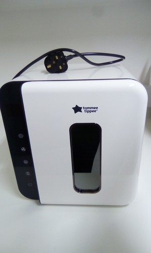 Tommee tippee ultra in - tommee, 3-in-1