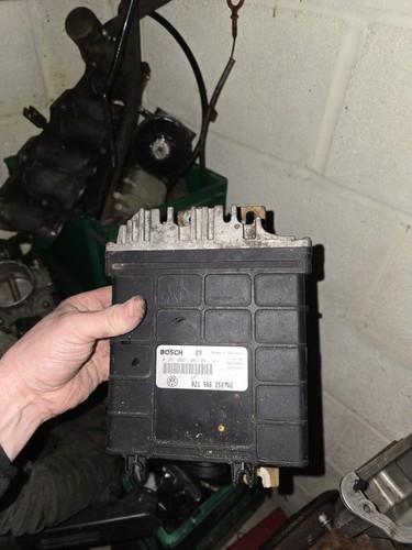 Corrado vr6 1994 ecu abv - corrado,