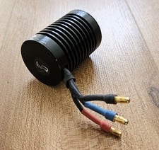 Yeah Racing YR 9T Brushless RC Radio Control Controlled Motor 1:10 Scale