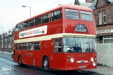 Bus Photo - Western SMT JR