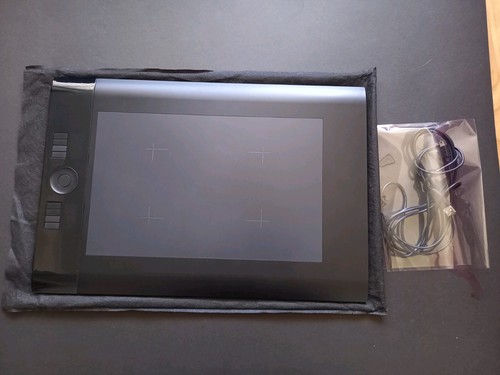 Wacom intuos ptk 840 - wacom,